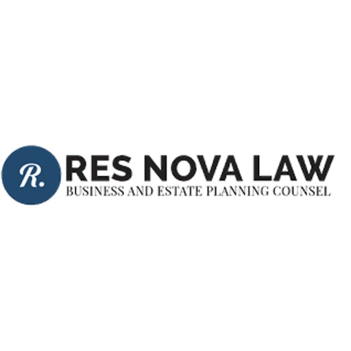 Res Nova Law
